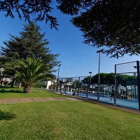 Mezzanine A La Pinede Pour 4 Pers, Parking Prive - Fr-1-749-94 Apartment *